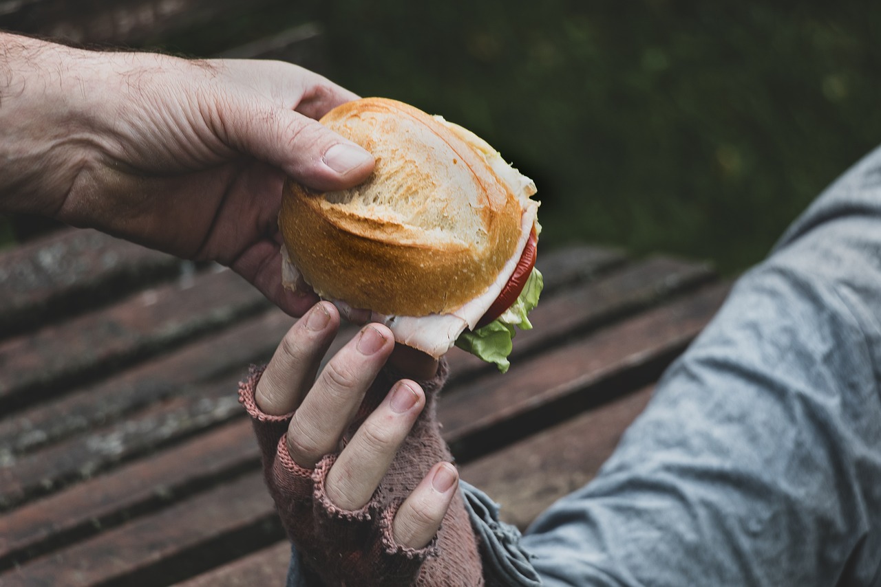 Is It Safe to Share Your Location on Social Media?